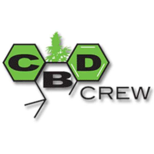 CBD Crew Cannabissamen kaufen Logo