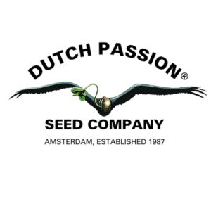 Dutch Passion Cannabissamen kaufen Logo