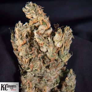 Lemon Sputnik Auto - KC Brains Cannabissamen kaufen