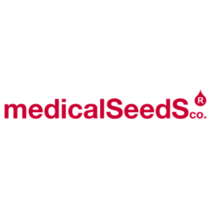 Medical Seeds Cannabissamen kaufen Logo