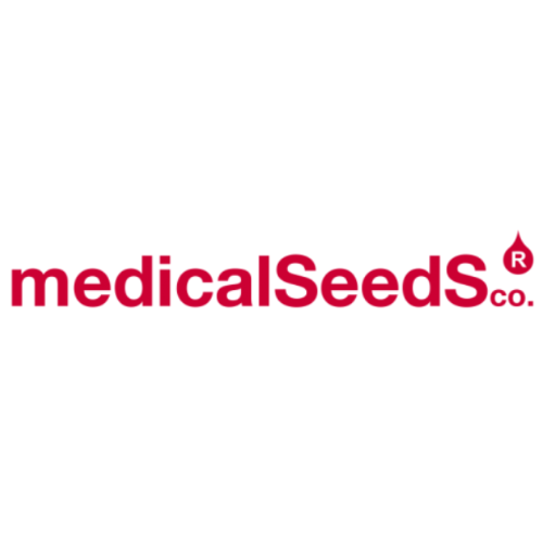 Medical Seeds Cannabissamen kaufen Logo