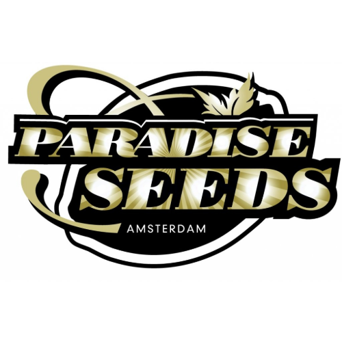 Paradise Seeds Cannabissamen kaufen Logo
