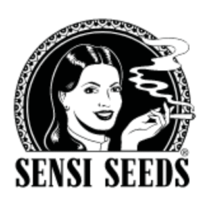 Sensi Seeds Cannabissamen kaufen Logo
