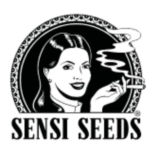 Sensi Seeds Cannabissamen kaufen Logo