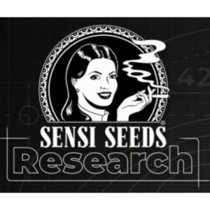 Sensi Seeds Research Cannabissamen kaufen Logo
