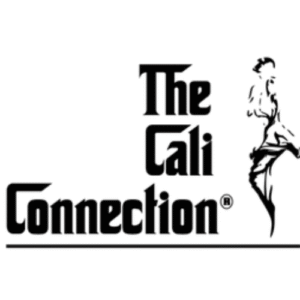 The Cali Connection Cannabissamen kaufen Logo