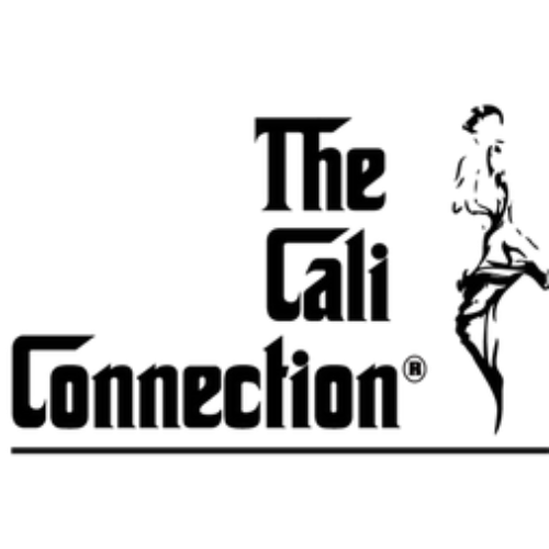 The Cali Connection Cannabissamen kaufen Logo