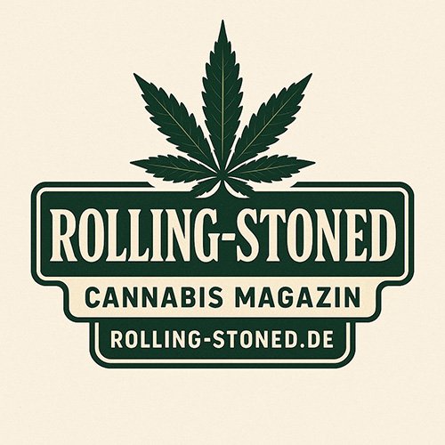 Rolling Stoned Cannabis Magazin auf rolling-stoned.de