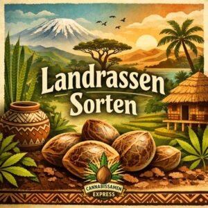 Landrassen