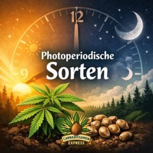 Photoperiodisch