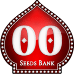 00 Seeds kaufen im Online Shop auf cannabissamen-express.de - Seedbank Logo