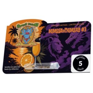 Mimosa x Chimera #3 - Sweet Seeds Limited Edition Cannabissamen kaufen im Online Shop