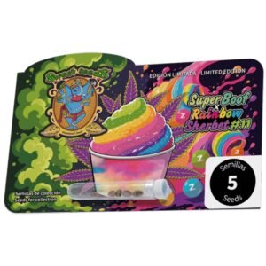 Super Boof x RS11 - Sweet Seeds Limited Edition Cannabissamen kaufen im Online Shop